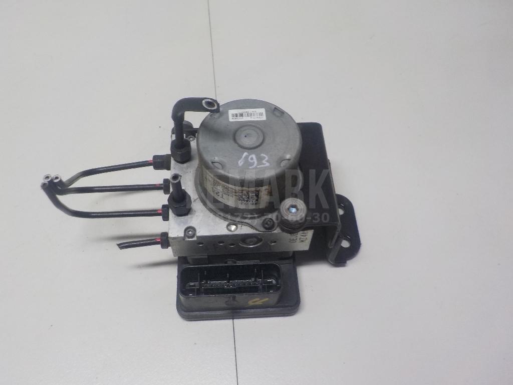 Блок ABS (насос) 589202WEB0 Hyundai-Kia