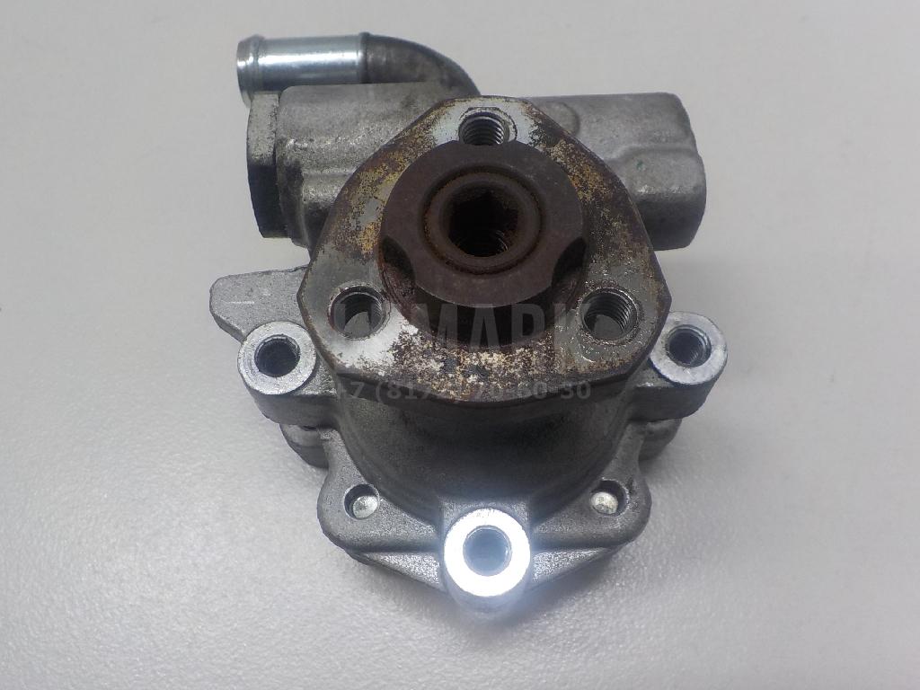 Насос гидроусилителя 87955 Auger