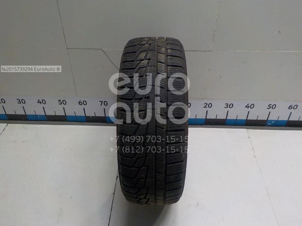 Шина Nokian 185/55 R15 Всесезонная б/у купить в ЕвроАвто