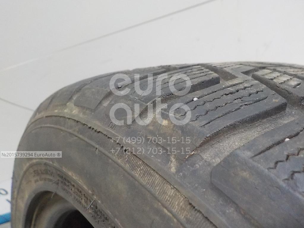 Шина Nokian 185/55 R15 Всесезонная б/у купить в ЕвроАвто