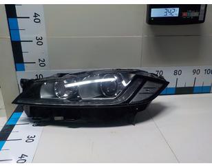 Фара левая для Jaguar XF 2015> с разборки состояние удовлетворительное