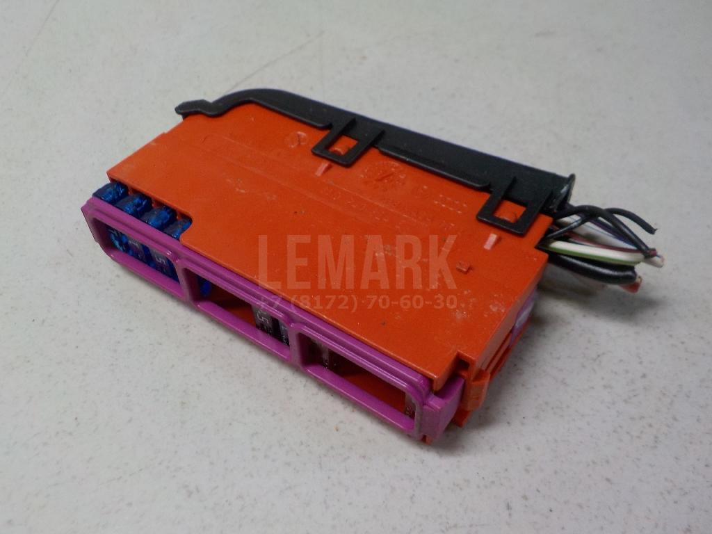 Блок предохранителей 8K0941824E VAG