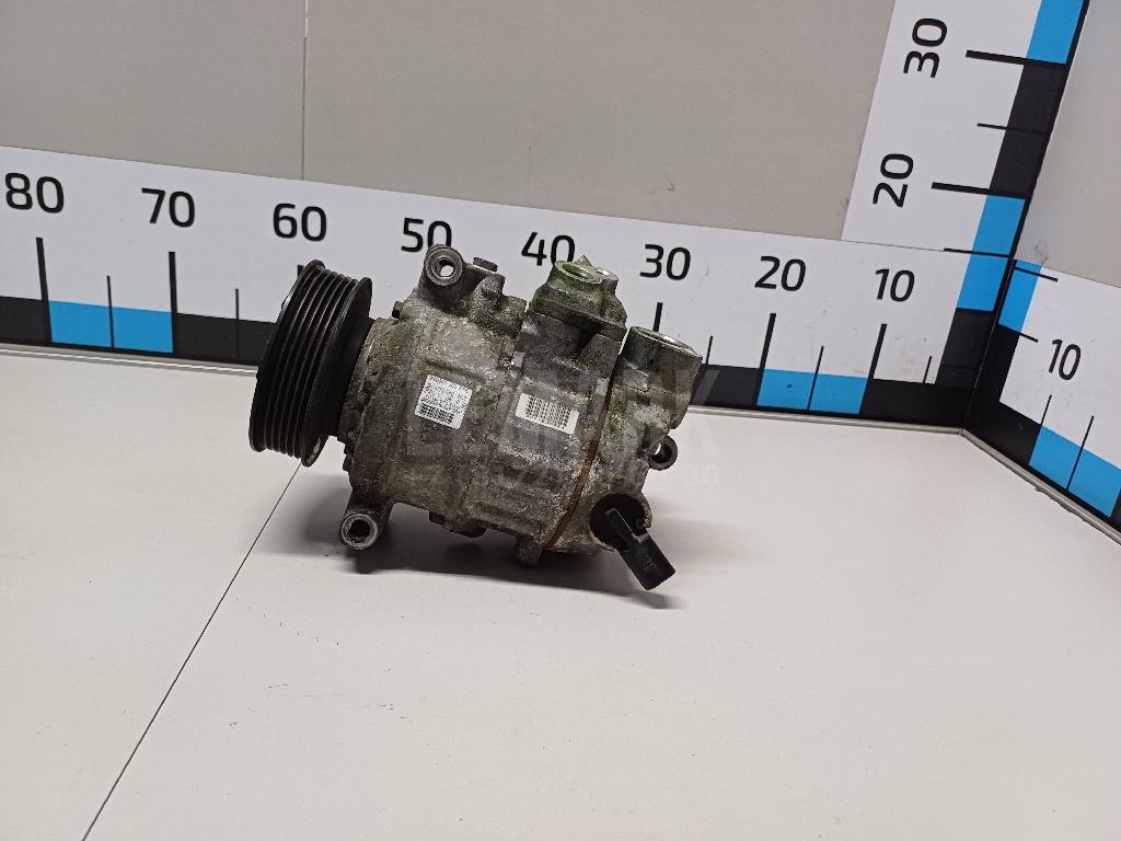 Компрессор кондиционера 8K0260805E VAG