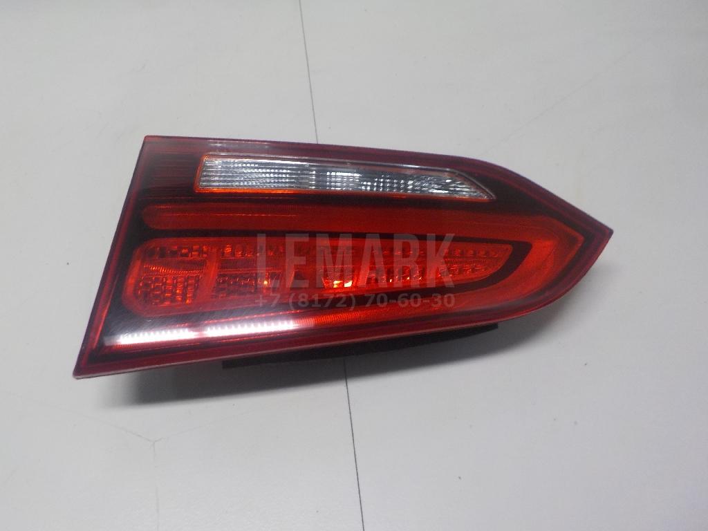 Фонарь задний внутренний правый 924062W500 Hyundai-Kia