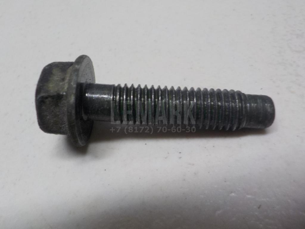 Болт натяжения ремня генерат. 01125N8061 Nissan