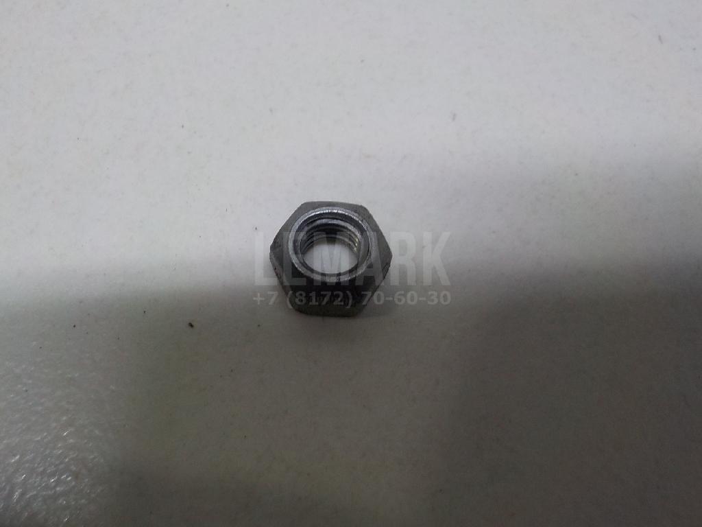 Гайка N02214620 VAG