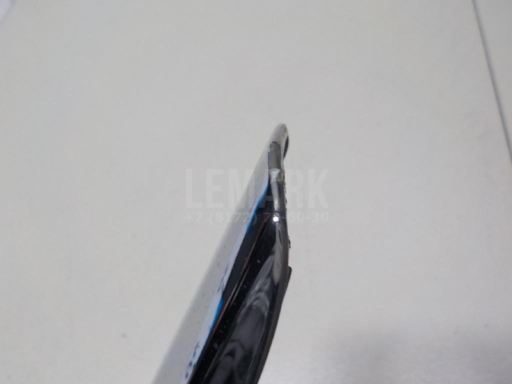 Накладка заднего бампера для  Acura RDX 2006-2012