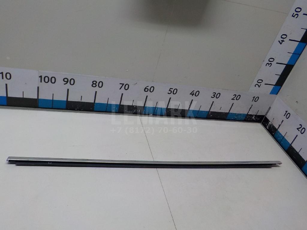 Накладка стекла заднего левого 5NA839475CVNH VAG