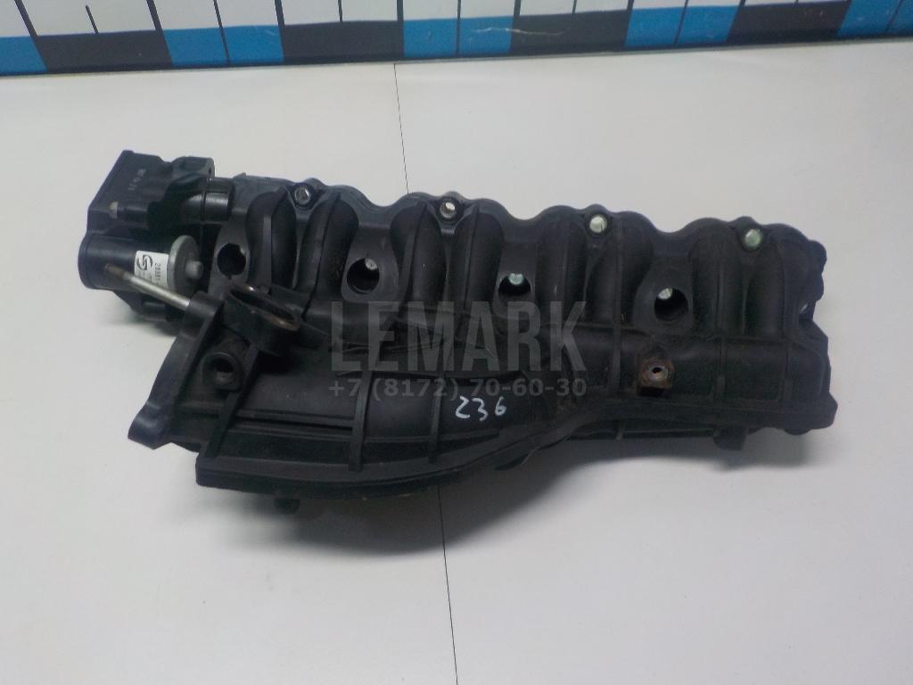 Коллектор впускной 283102F650 Hyundai-Kia