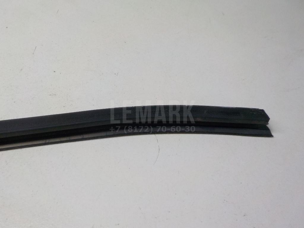 Накладка стекла переднего левого для  BMW 6-serie E64 2004-2009