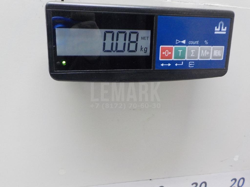 Решетка в бампер центральная для  BMW 7-serie G11/G12 2015-2022