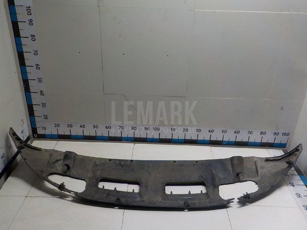 Спойлер переднего бампера 7L6807059GB41 VAG