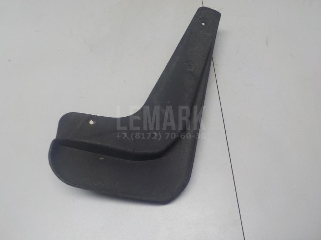 Брызговик передний левый BM5JX16A263AA Ford