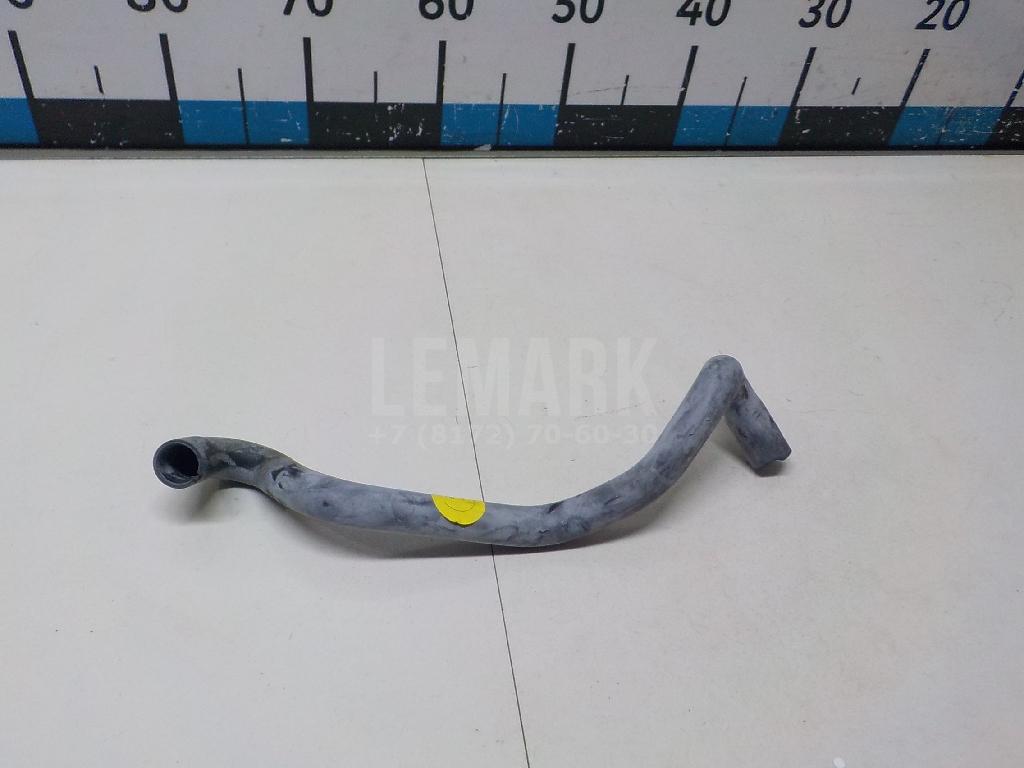 Воздуховод отопителя 5NB816311A VAG