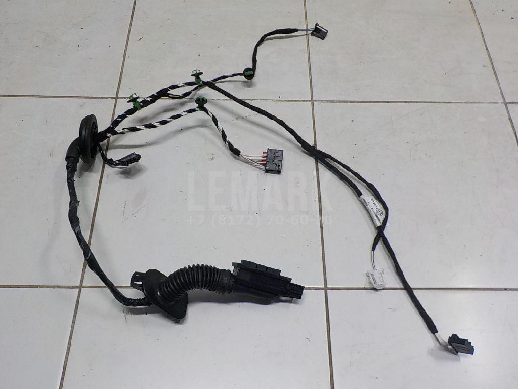 Проводка (коса) 3G0971693F VAG