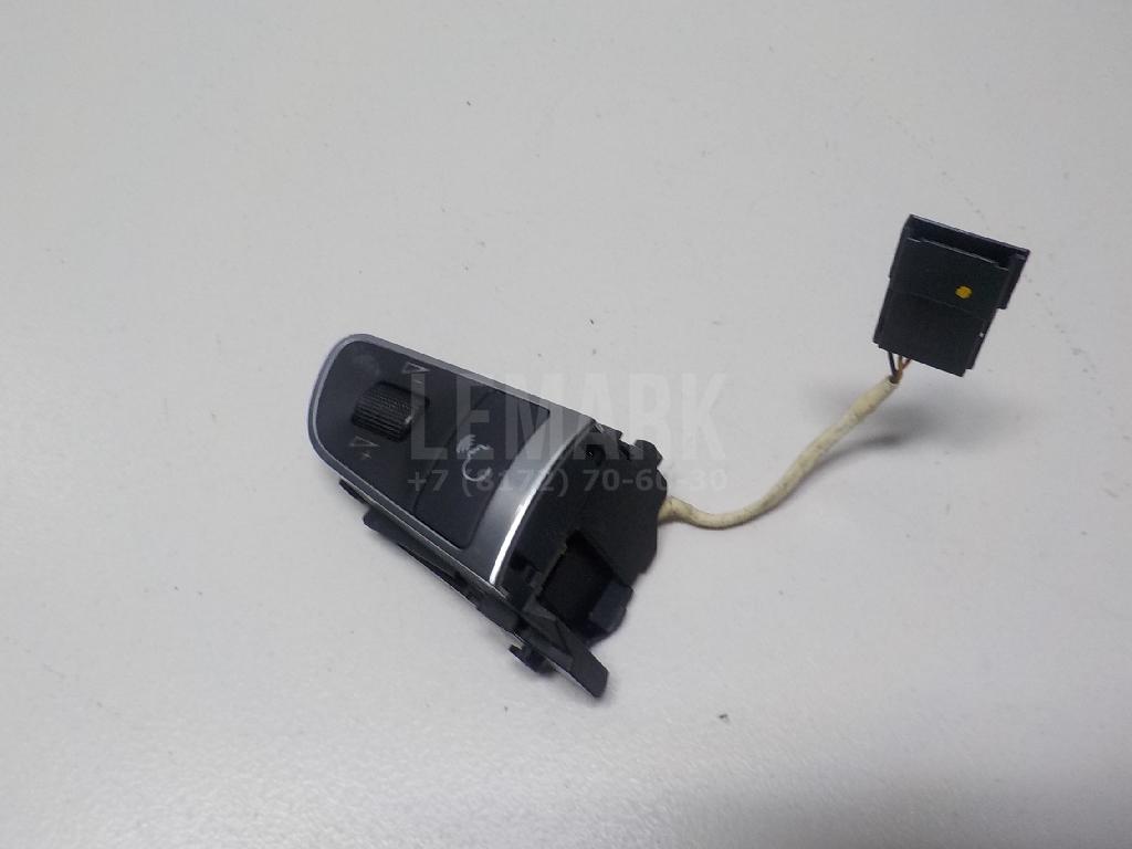 Кнопка многофункциональная для  BMW 6-serie E64 2004-2009
