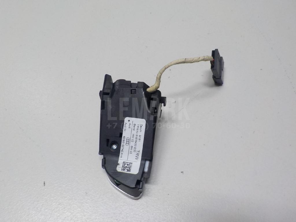 Кнопка многофункциональная для  BMW 6-serie E64 2004-2009