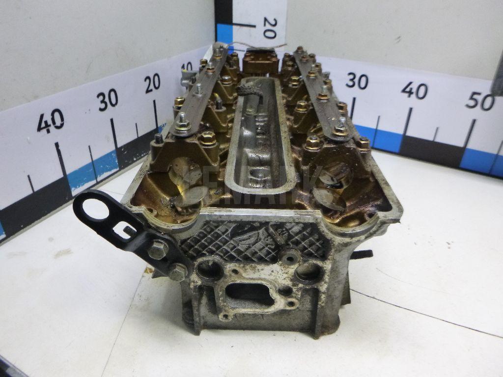 Головка блока для  Audi A5/S5 [8F] Cabrio 2010-2016