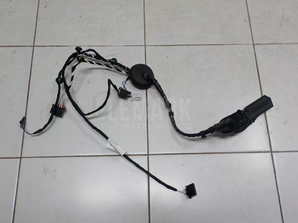 Проводка (коса) 3G0971694F VAG