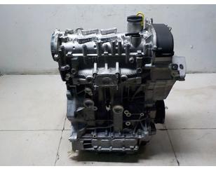 Двигатель CZEA для Audi Q2 (GA) 2017> БУ состояние отличное