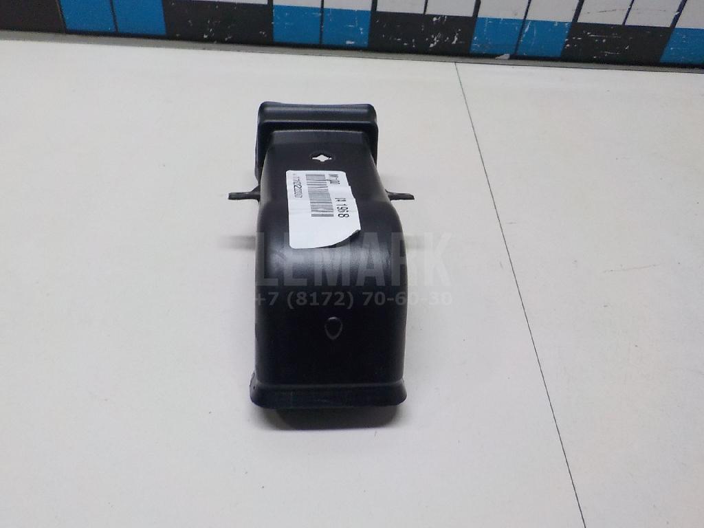 Воздуховод отопителя 5NA863250 VAG