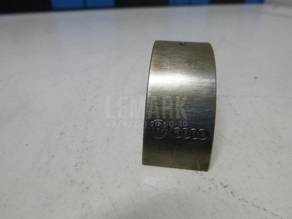 Коленвал для  BMW 3-serie F30/F31/F80 2011-2020