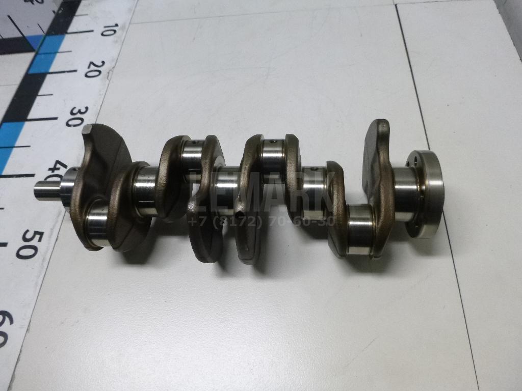 Коленвал для  BMW 3-serie F30/F31/F80 2011-2020
