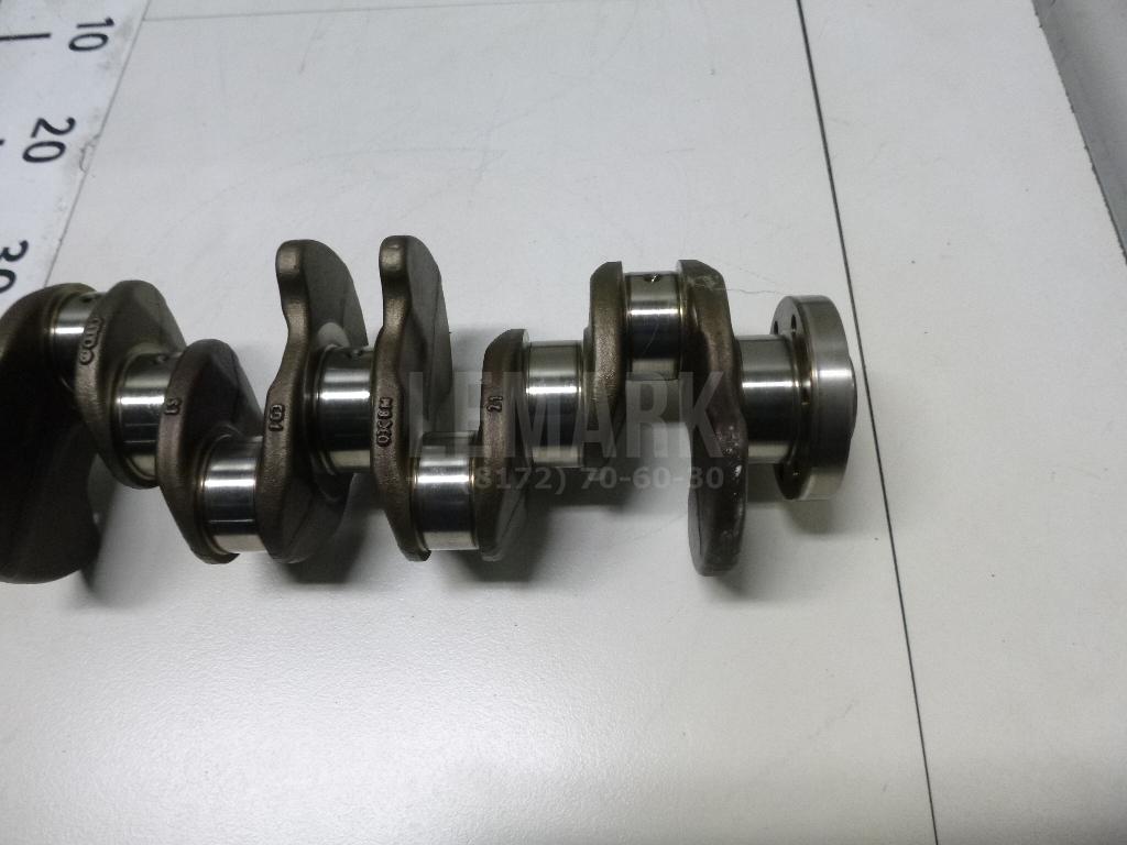 Коленвал для  BMW 3-serie F30/F31/F80 2011-2020