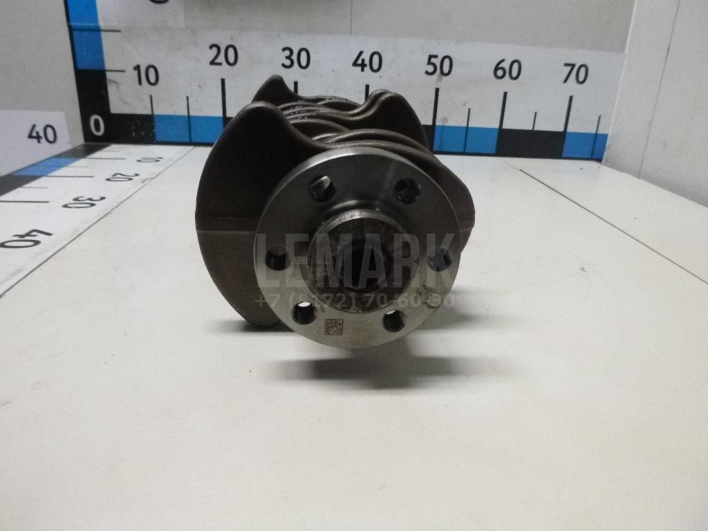 Коленвал для  BMW 3-serie F30/F31/F80 2011-2020