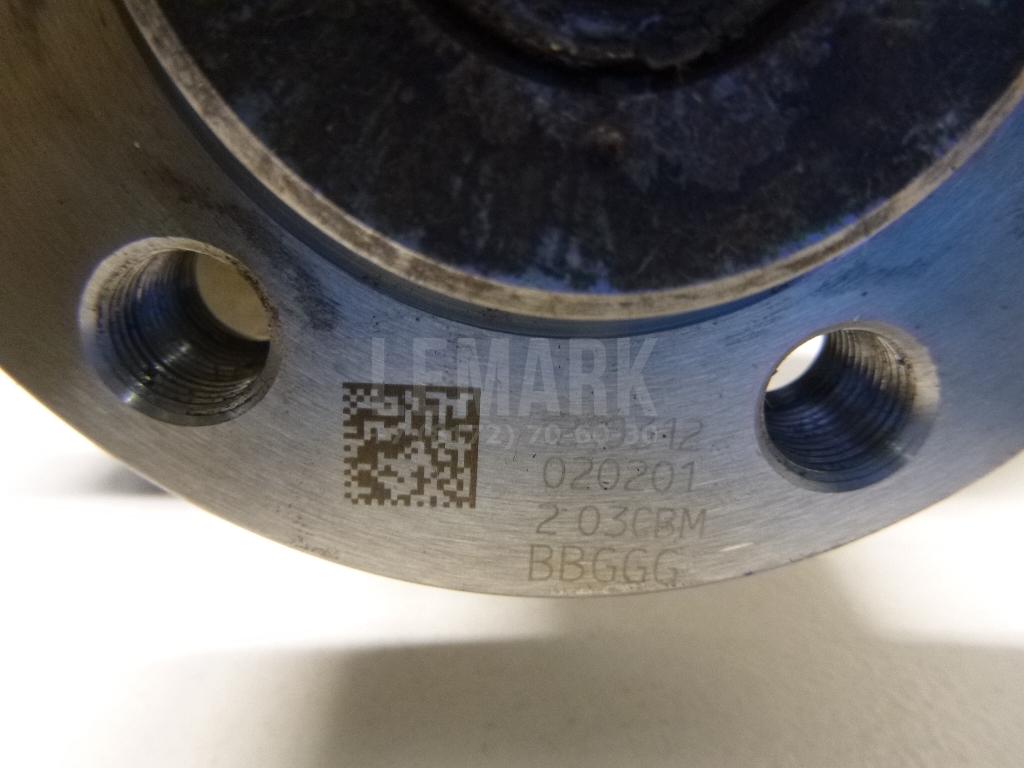 Коленвал для  BMW 3-serie F30/F31/F80 2011-2020