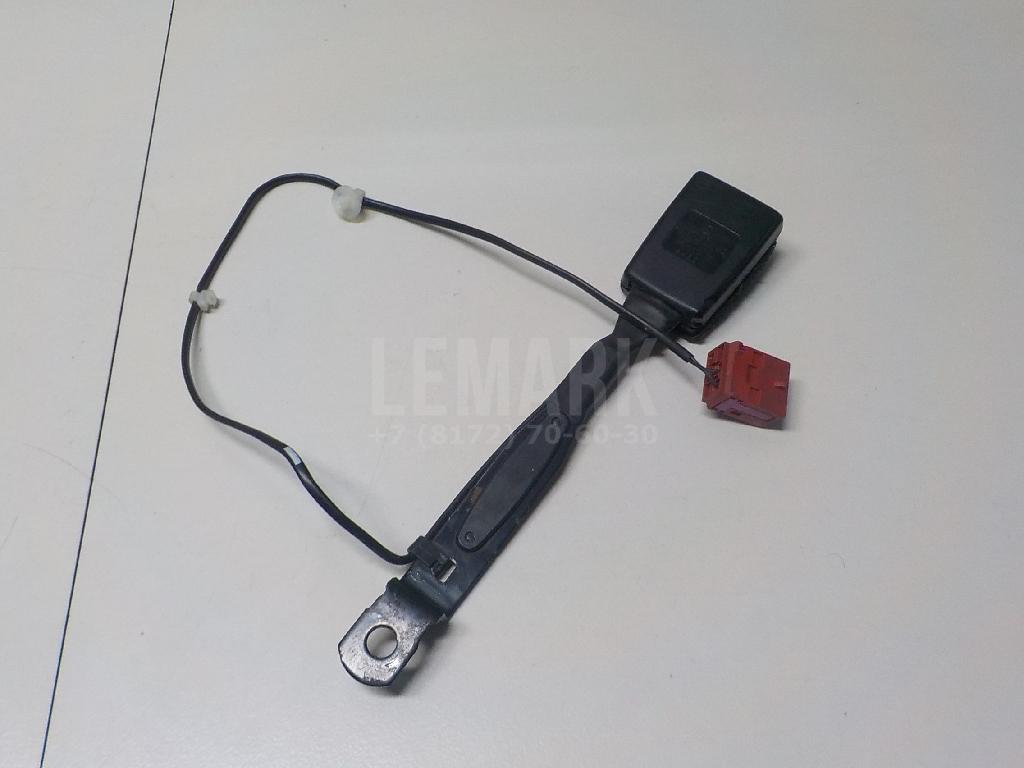 Ответная часть ремня безопасности 2K0857877MQVZ VAG