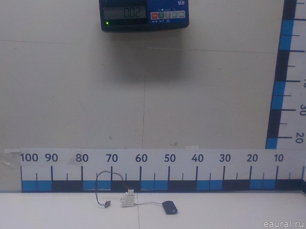 Датчик уровня топлива