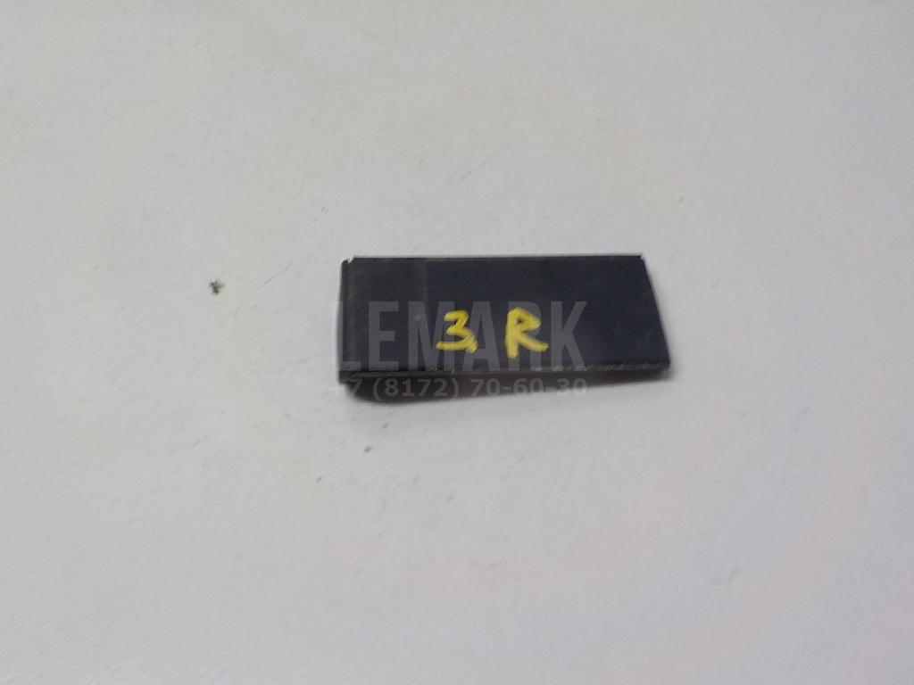 Молдинг крыши правый 872402Y010 Hyundai-Kia