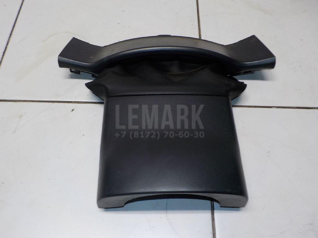 Кожух рулевой колонки верхний 3T0858565 VAG