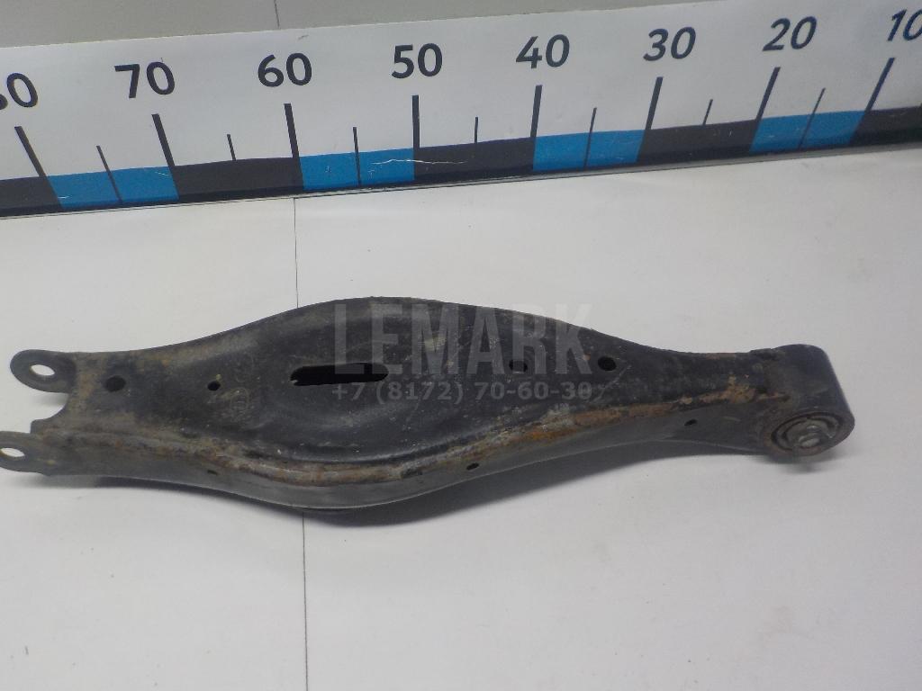 Рычаг задний поперечный левый 552102W051 Hyundai-Kia