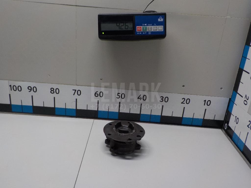 Ступица передняя/задняя 7P0498287 VAG