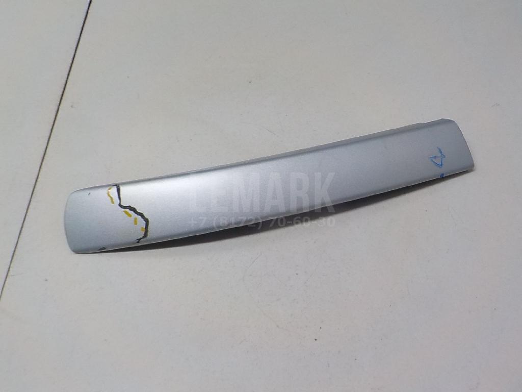 Заглушка рейлинга 872522Y500 Hyundai-Kia
