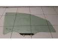 Стекло двери передней правой