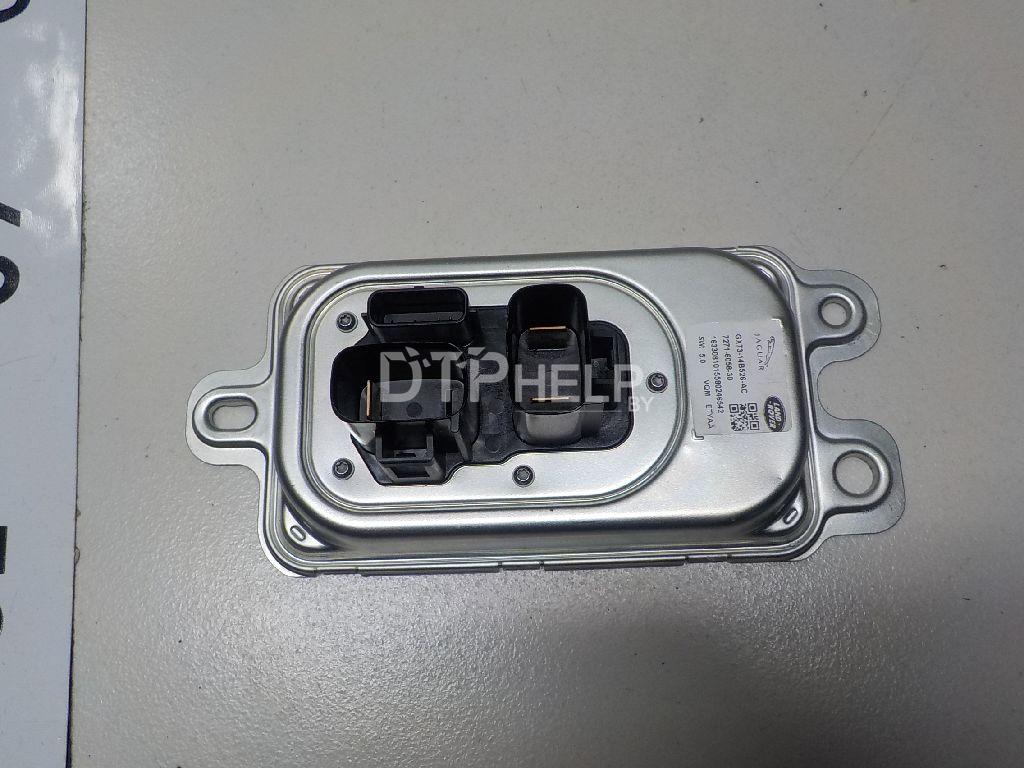 Фото Блок электронный для Land Rover Range Rover Evoque  2012