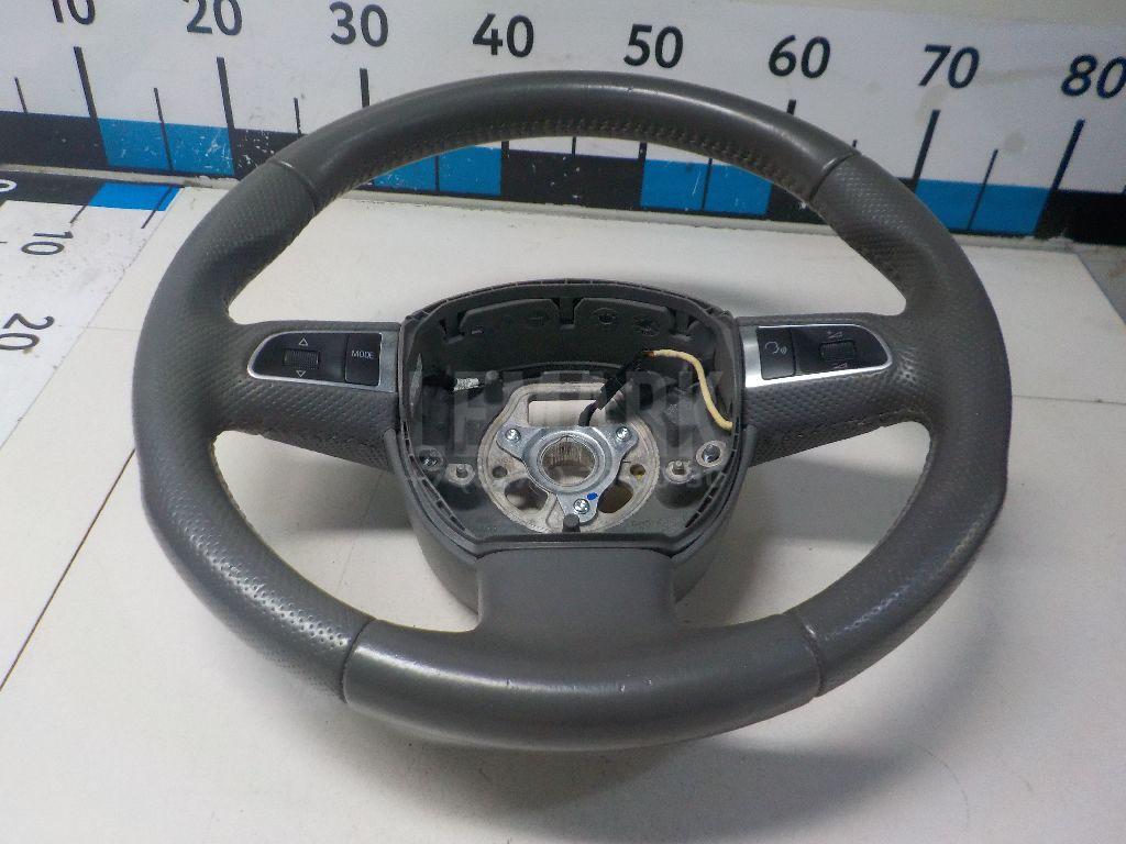 Рулевое колесо для AIR BAG (без AIR BAG)
