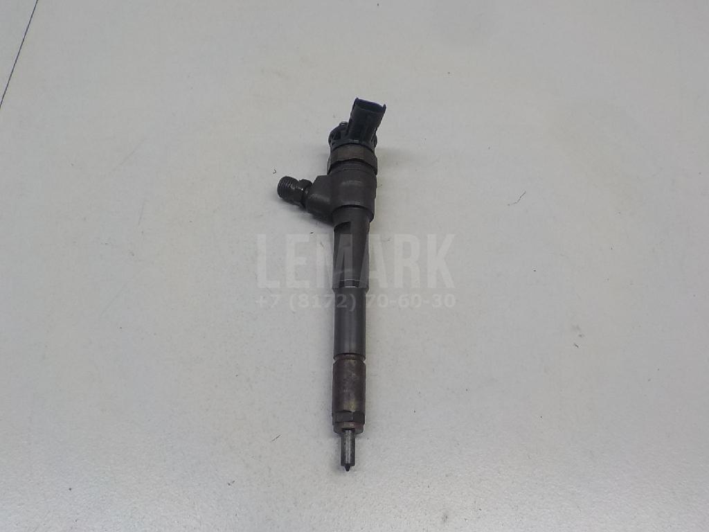 Форсунка дизельная электрическая 166008399R Renault