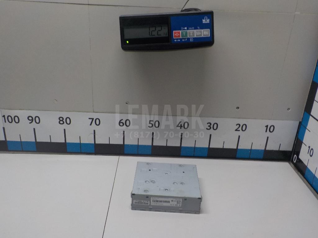 Магнитола 4G0035061S VAG