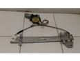 Стеклоподъемник электр. задний левый