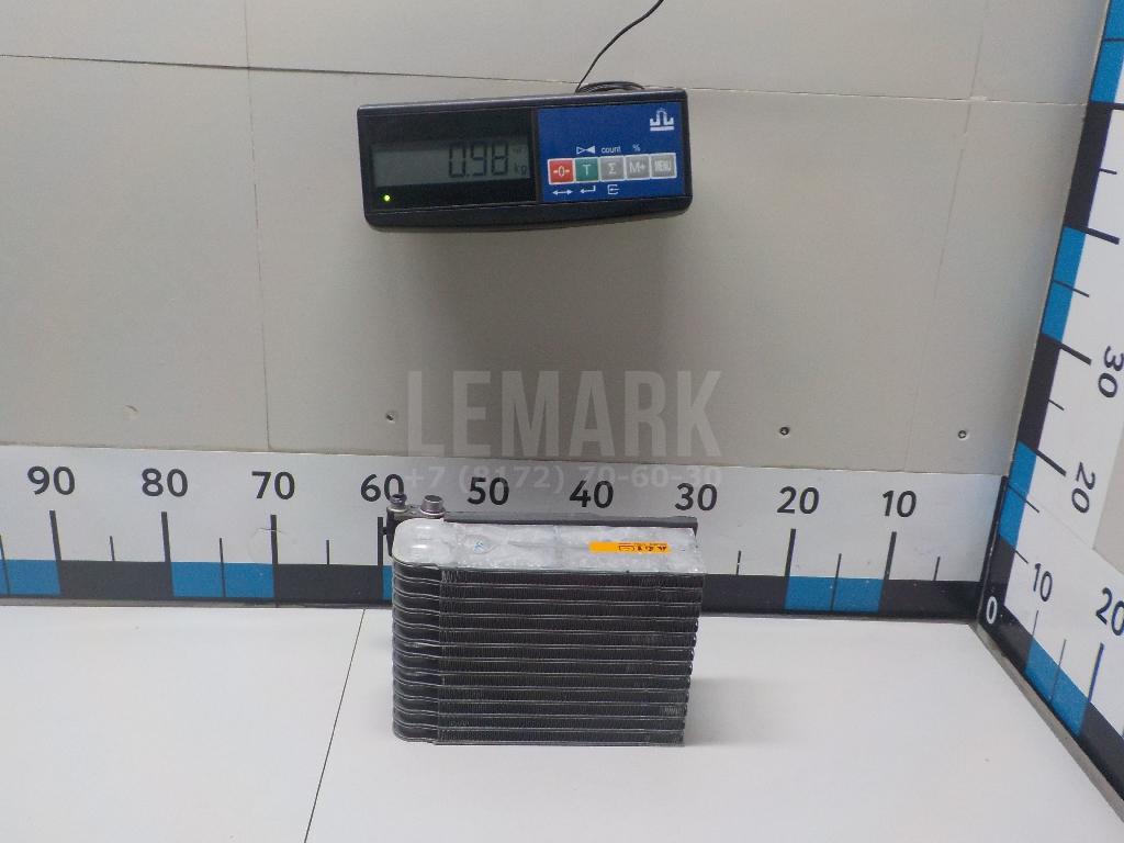 Испаритель кондиционера 7L0820105B VAG