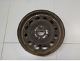 Диск колесный железо