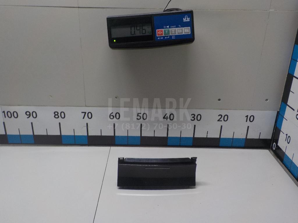 Пепельница передняя 7P1857961D9B9 VAG
