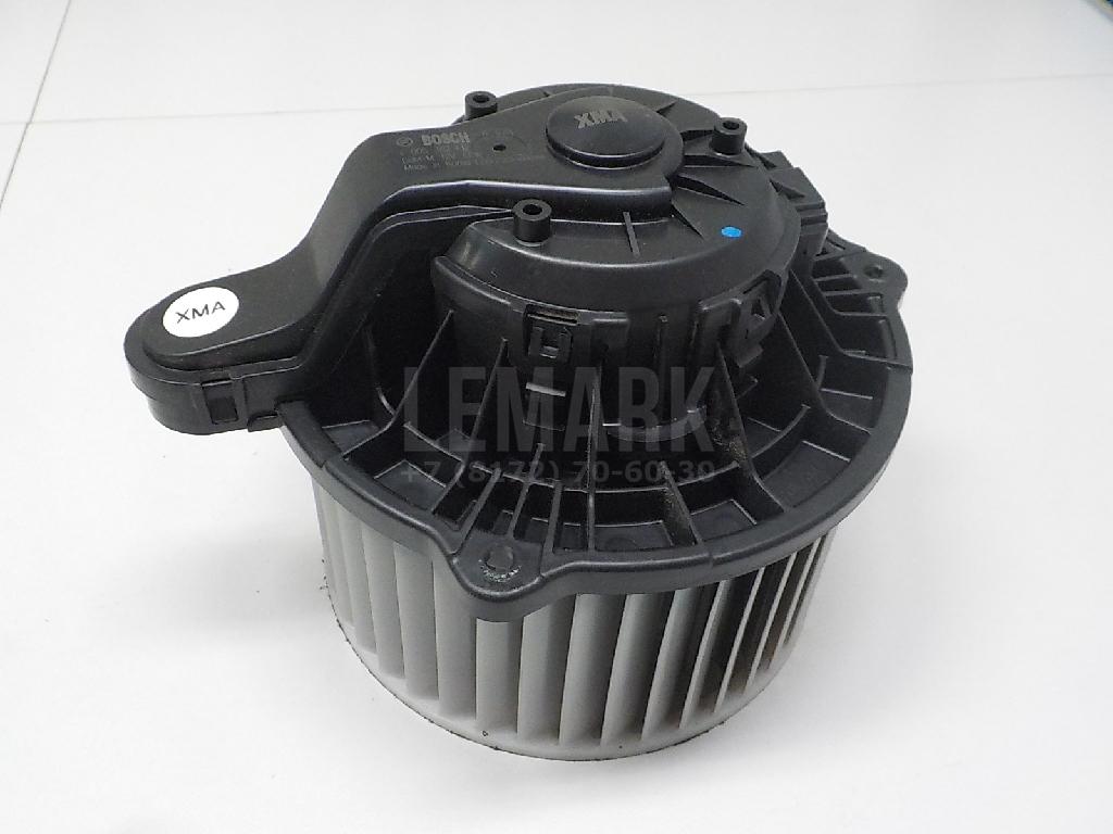 Моторчик отопителя 971131U000 Hyundai-Kia