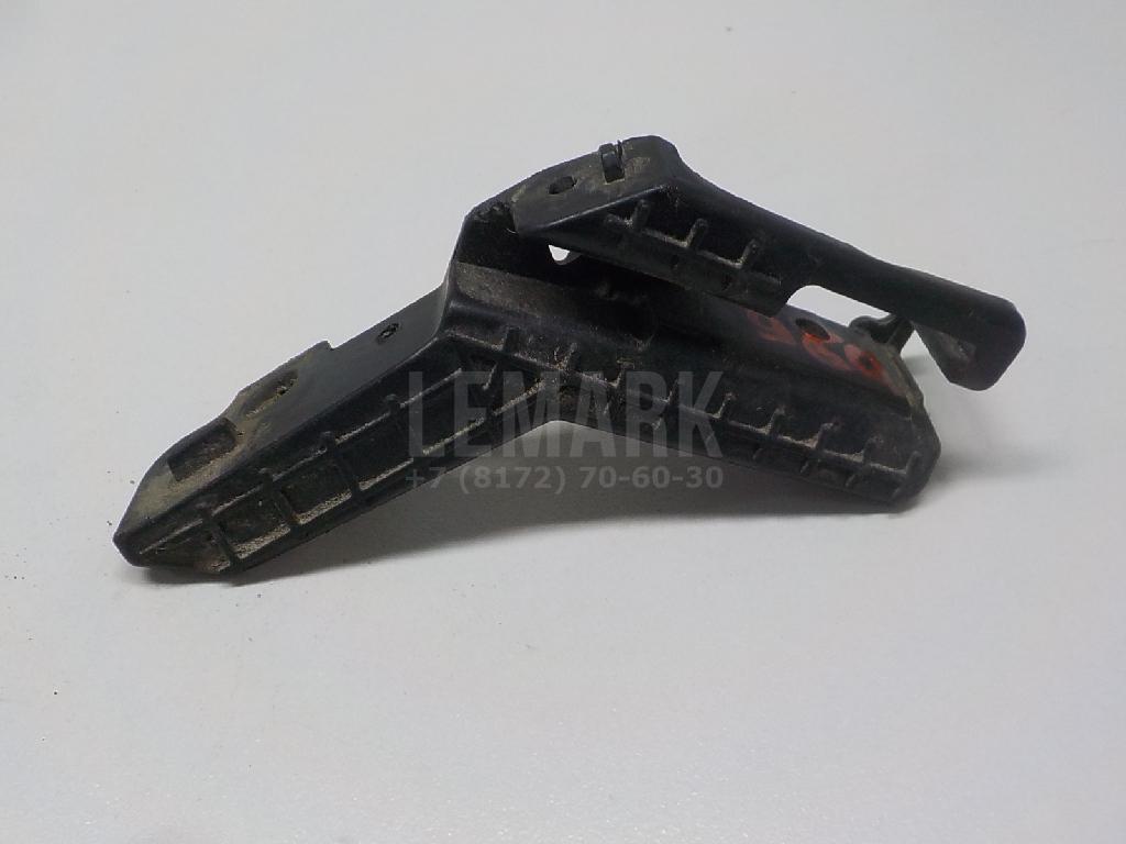 Кронштейн заднего бампера левый 86677C6000 Hyundai-Kia