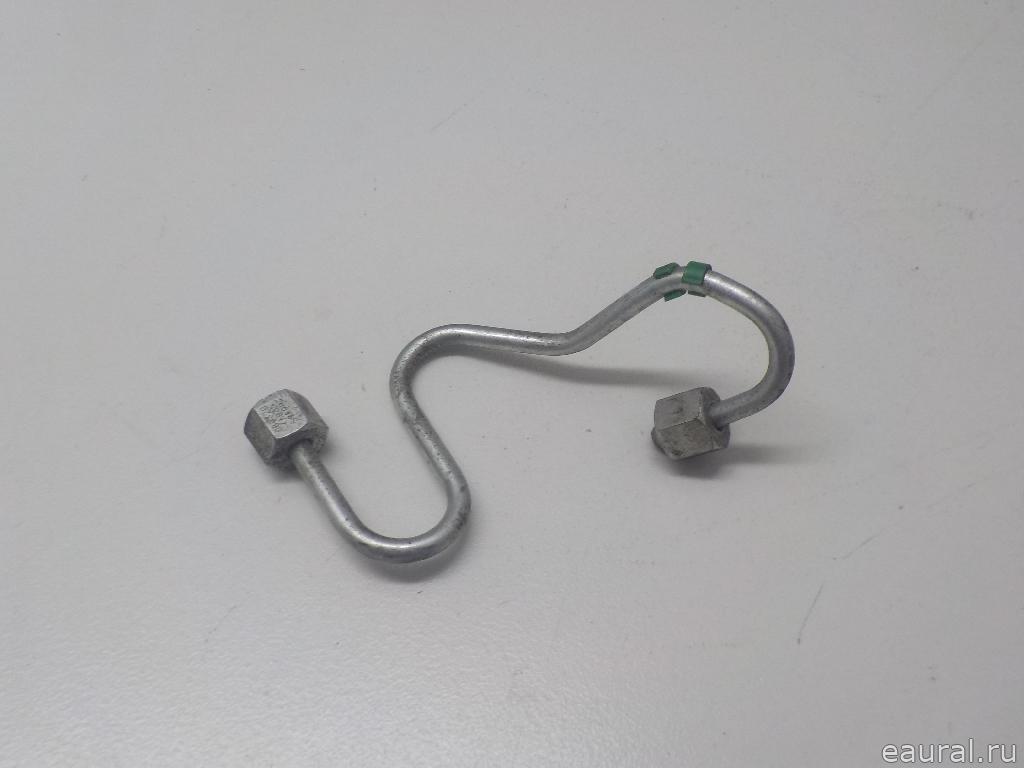 Трубка ТНВД