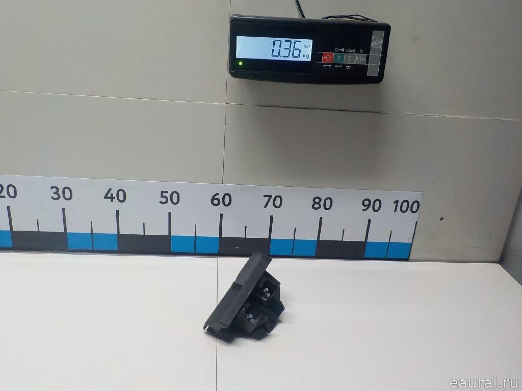 Блок предохранителей